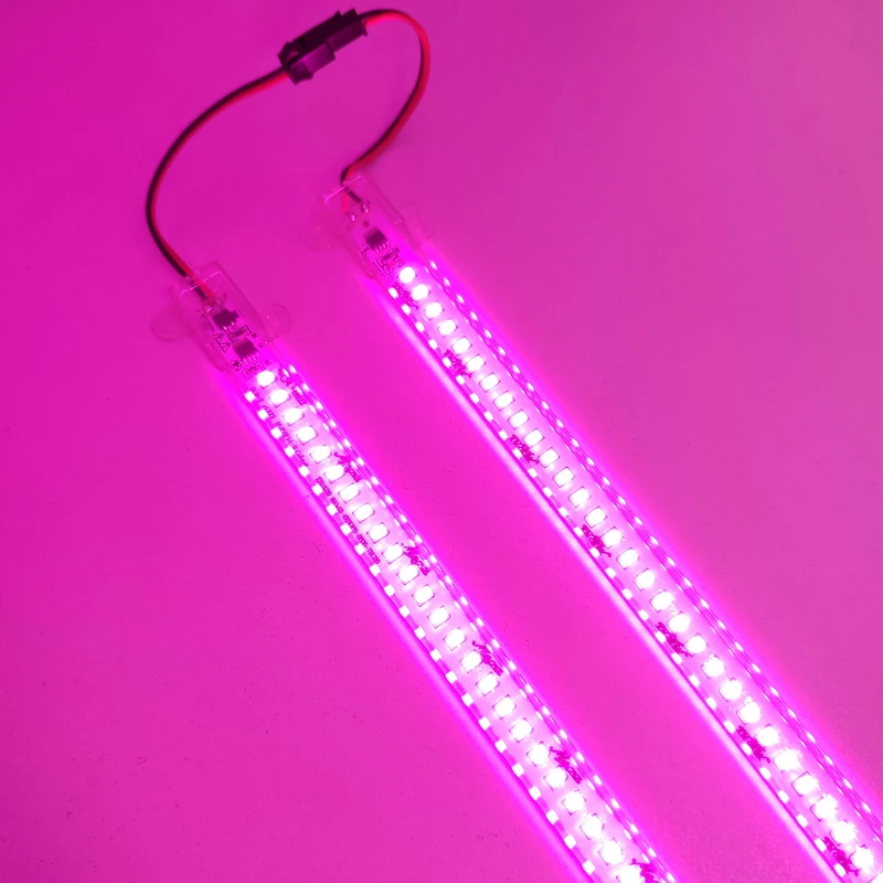 ریسه ال ای دی رشد گیاه مدل فول اسپکتروم 220v